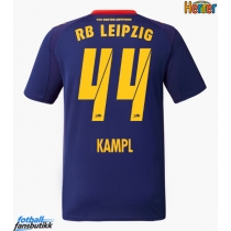 RB Leipzig Kevin Kampl #44 Bortedrakt 2025-26 Kortermet